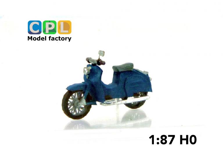 Simson KR50